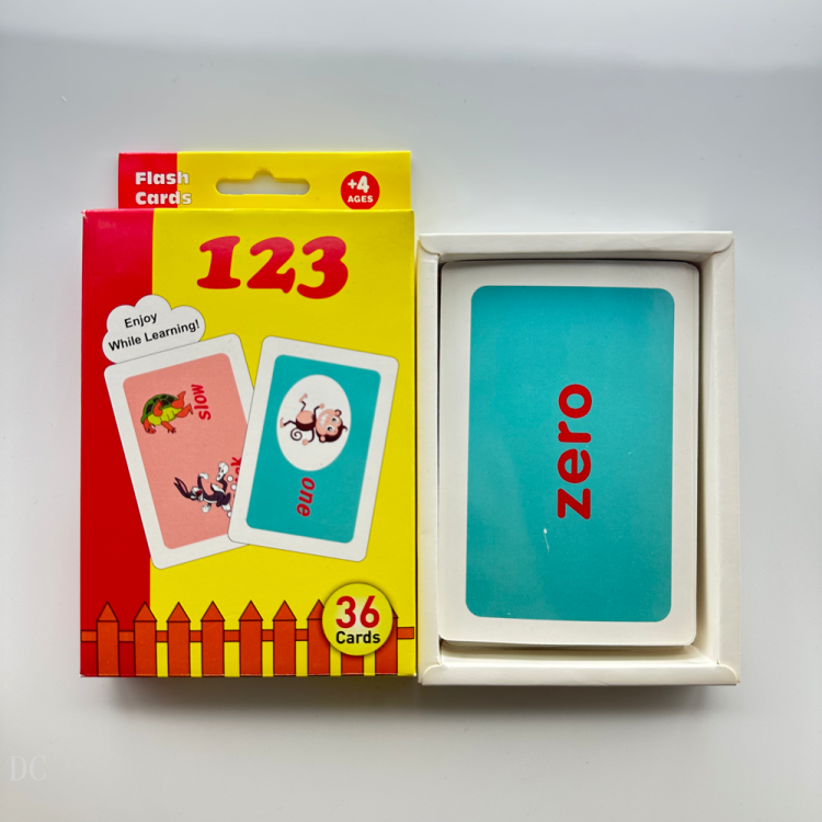 扑克、桌游牌实物图