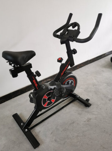 Shuhua Smith Machine Comprehensive Training Machine, bench press, squat frame, barbell, gantry frame, weightlifting and fitness Equipment 6853 Application Scenario