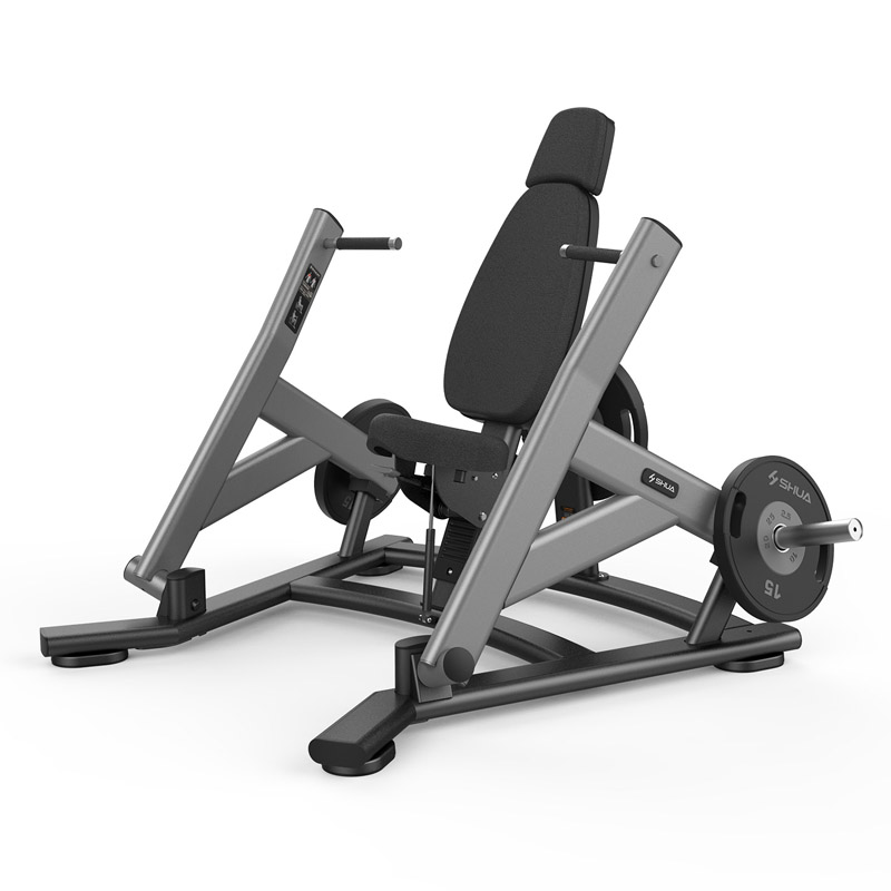 Shuhua SH-G6902 Lower chest Push Trainer is a comprehensive strength exercise equipment specifically designed for high-end commercial gyms Specification image