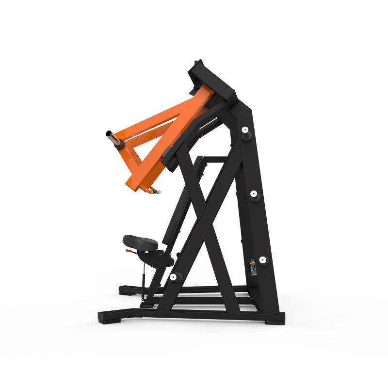 Shuhua G8912 Split Sitting Chest Push Trainer is a high-end commercial comprehensive strength exercise equipment details Picture