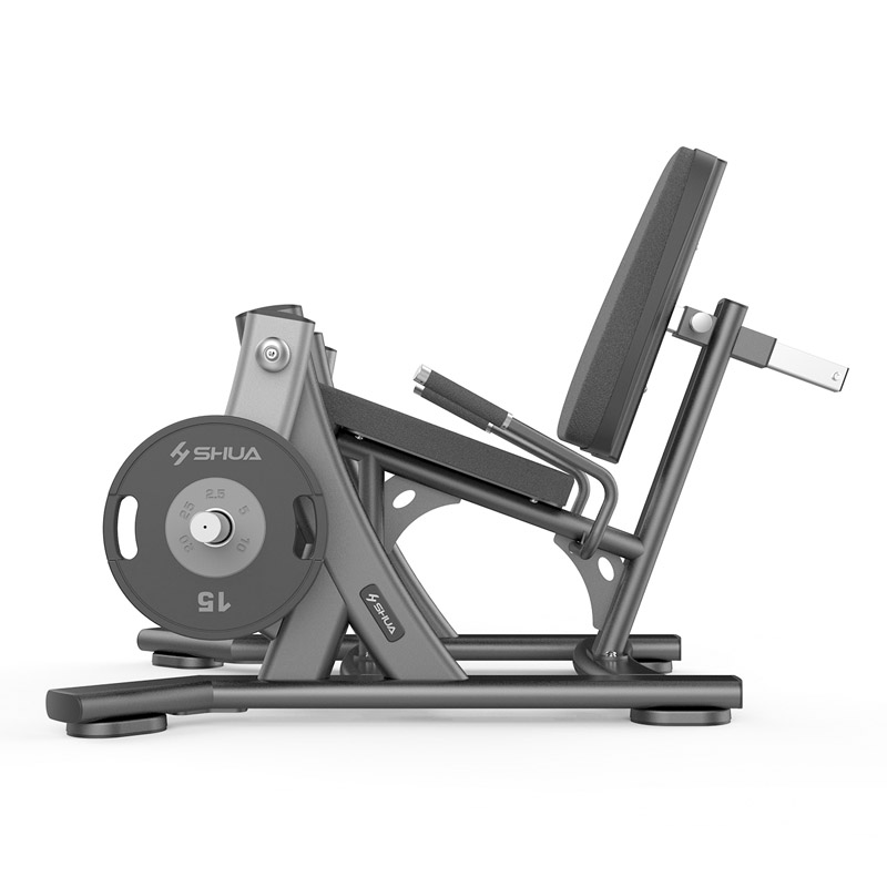 Shuhua SH-G6908 Thigh stretching Trainer is a high-end commercial strength exercise equipment specifically designed for gyms Application Scenario