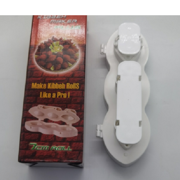 Cross-border Kibbeh DIY meatball making, meat Patty molds, dessert molds, Kibbeh meat filling cookware Application Scenario