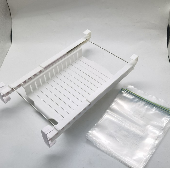 Hot-selling bestseller Bags Store Refrigerator Preservation storage, Freezing special storage tool sealed bag details Picture