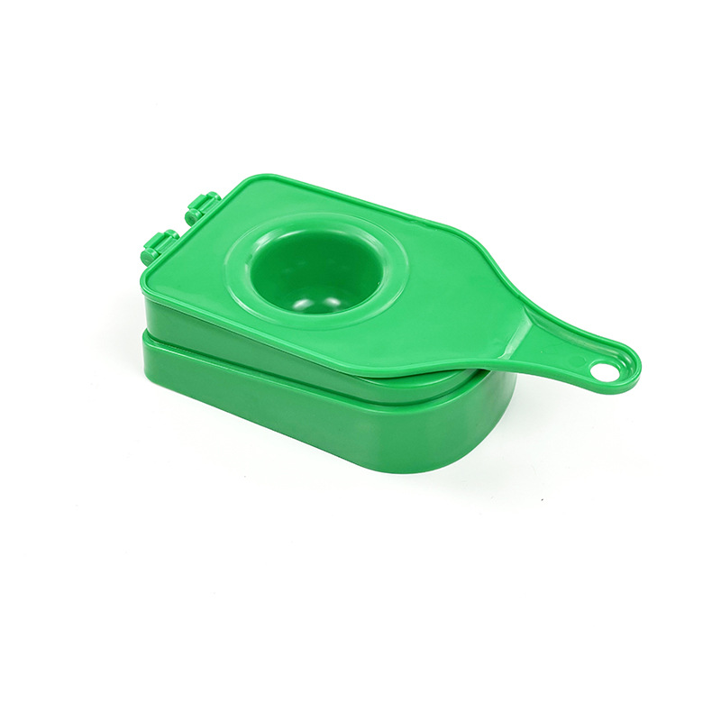 Hot-selling Nadamagcriollo molds, extrusion molds, meatball makers, banana and bacon molds, kitchen cooking