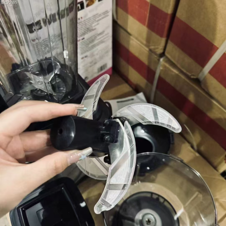 3in1 Blender 9525motor 2.5L+1.5L+0.5L 9000W three-in-one blender for juicing Item Picture