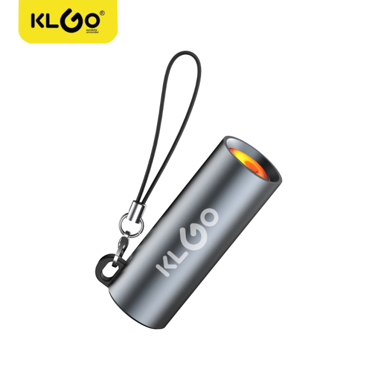 بارد مقابس محمولة للتدخين من طراز KLGType-C Application Scenario