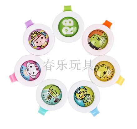 驱蚊/驱蚊手环/溢乳垫/病床/婴儿用品产品图