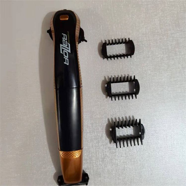 New portable electric shaver, body hair razor, rotating hair clipper, hair clipper Freedom razor