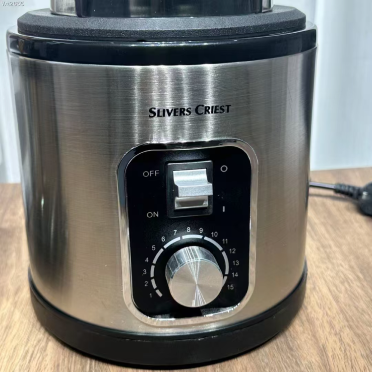 2 en 1 máquina de trituración de paredes 2in1 blender 1.5L taza de mezcla +0.5L taza de molienda 450W multifuncional Application Scenario