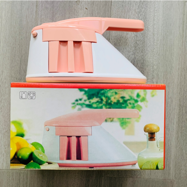 Juicer multi-functional juicer, small fruit and lemon juicer, manual juicer, handheld non-electric details Picture