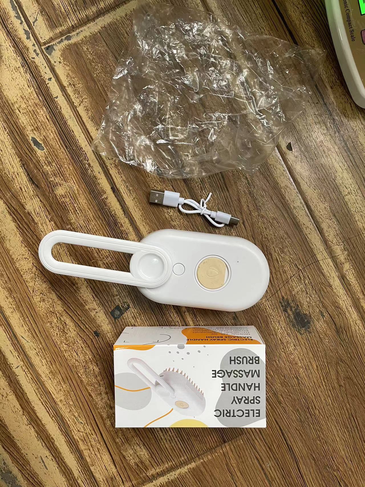 import白底实物图