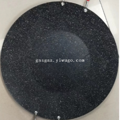 铁锅复底锅不沾锅18CM20CM22CM24CM28CM32CM