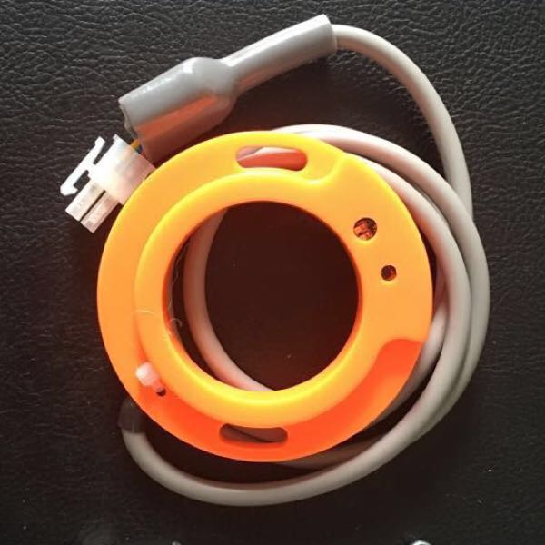 下挂式节能马达定针器(内置式）