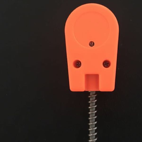 下挂式节能马达定针器（外置式）