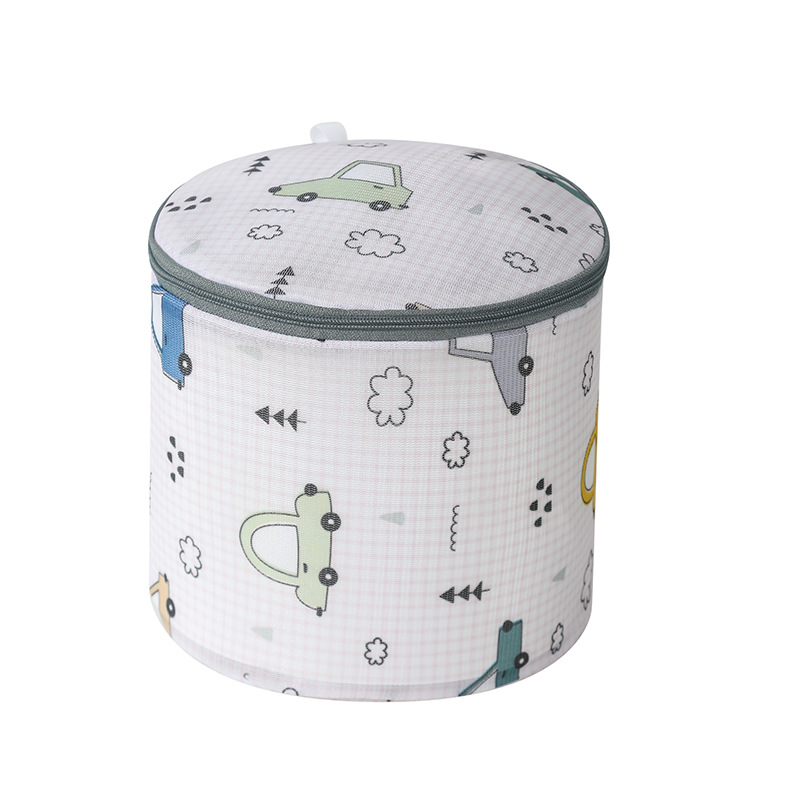 New printed bra washing bag machine washing special underwear anti-deformation laundry bag Bra washing bag manufacturers direct sales Application Scenario