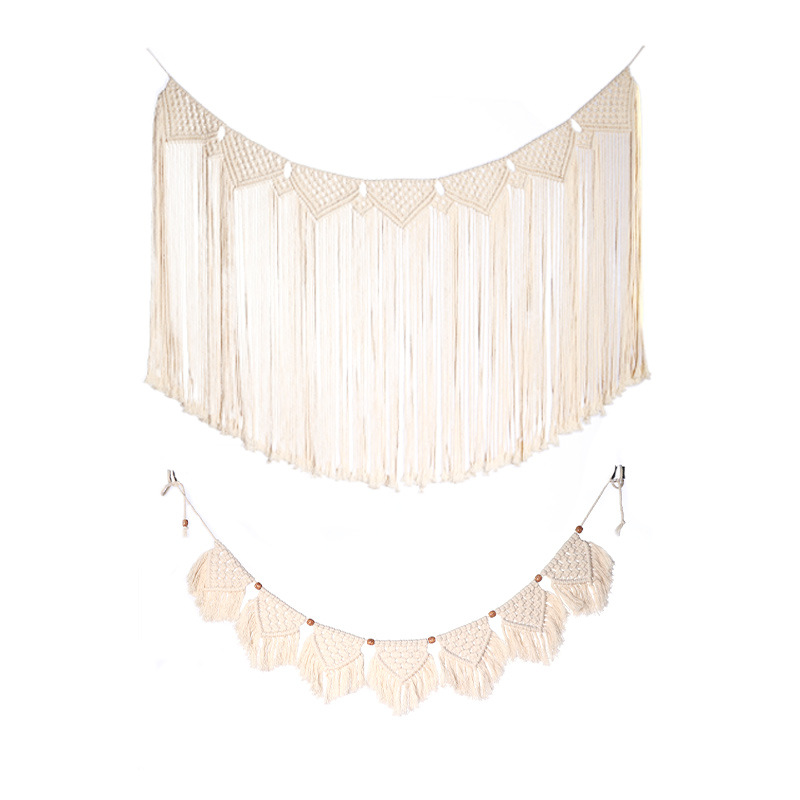 挂毯/壁毯实物图