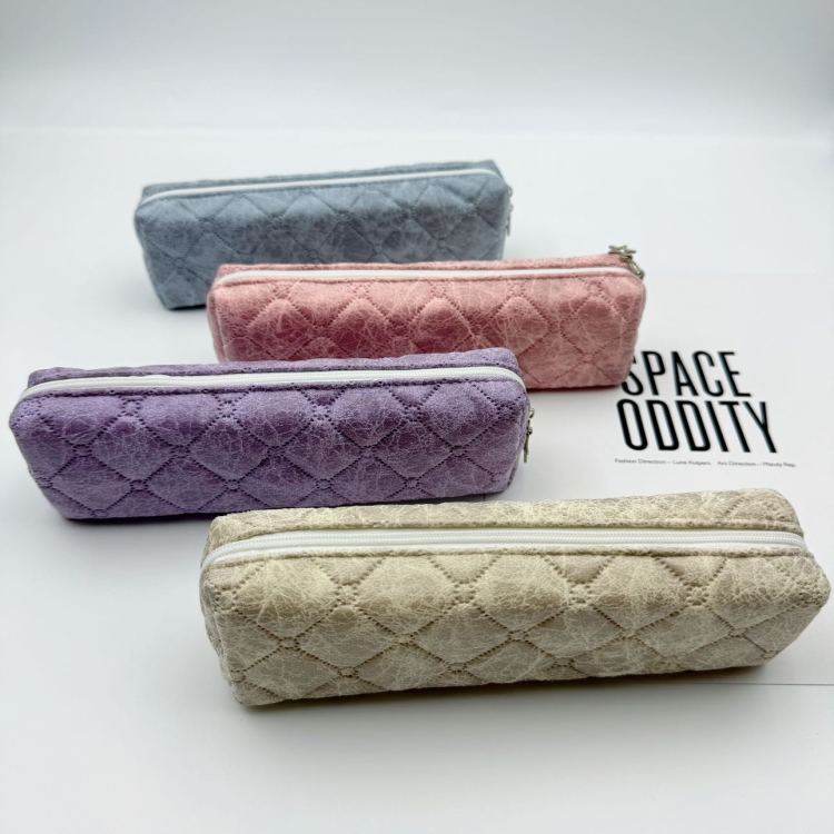 学生专用笔袋文具盒文具袋