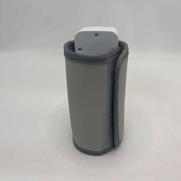 Baby bottle heat preservation cover, portable waterless heating wireless constant warmth milk cover, rechargeable milk warmer for going out details Picture