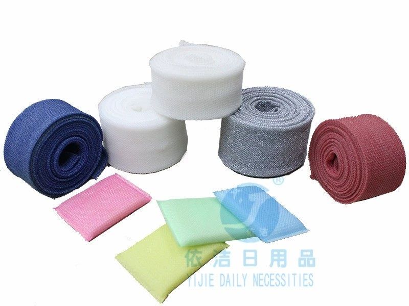 抹布/懒人抹布/洗碗布/钢丝球洗碗布/百洁布产品图