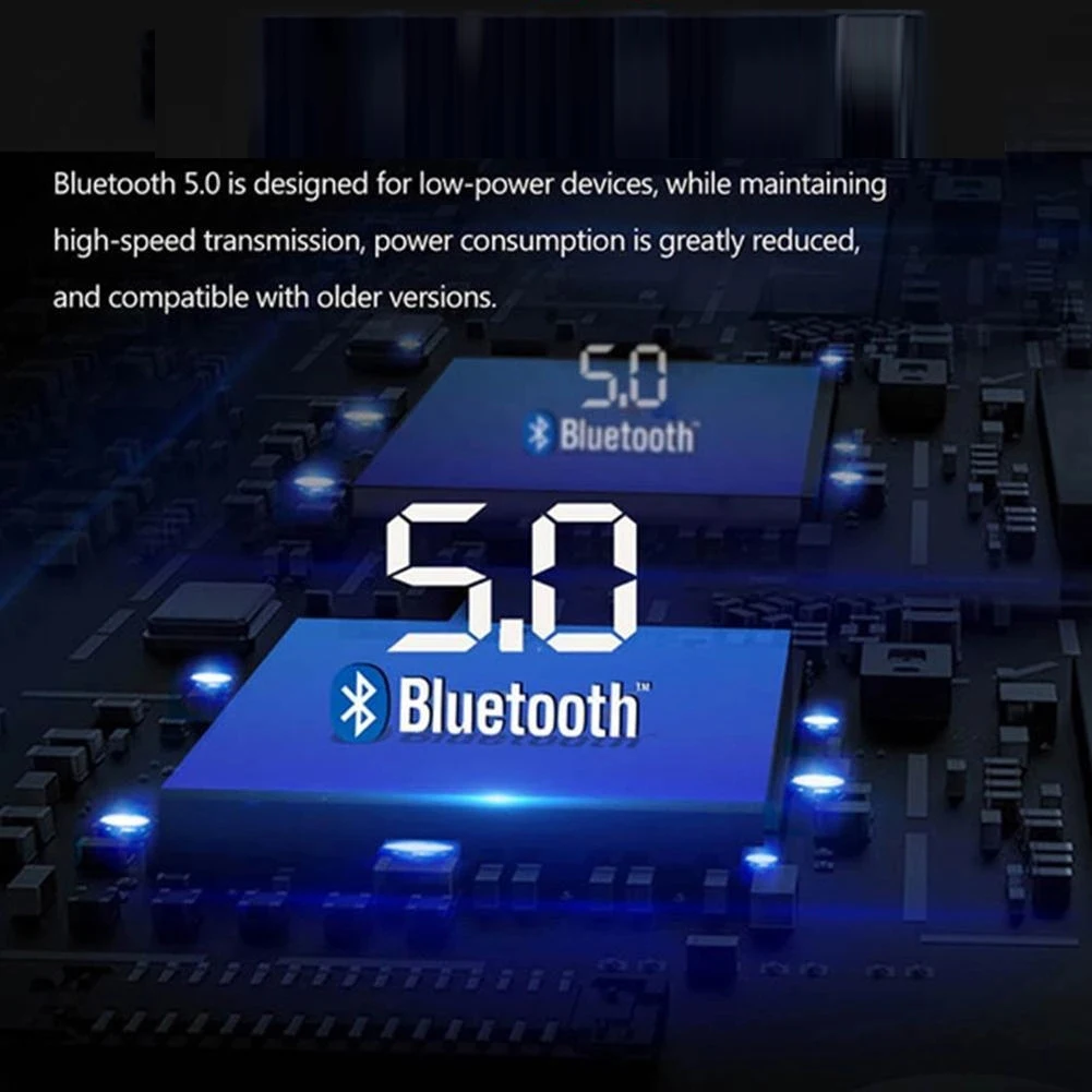 多功能车载MP3播放器FM蓝牙接受器汽车音乐U盘用品双USB车载快充详情14