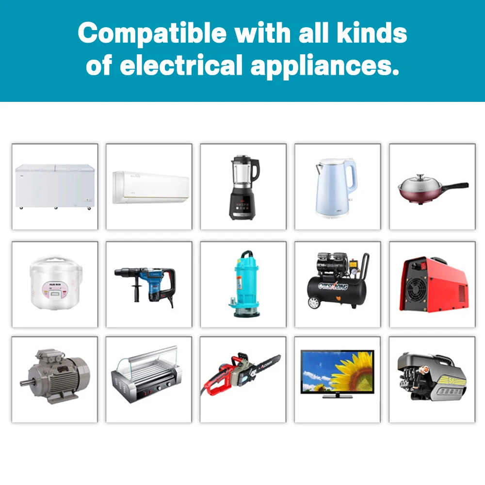 全新修正弦逆变器纯正弦波12V24V转220V2200W光伏太阳能详情12