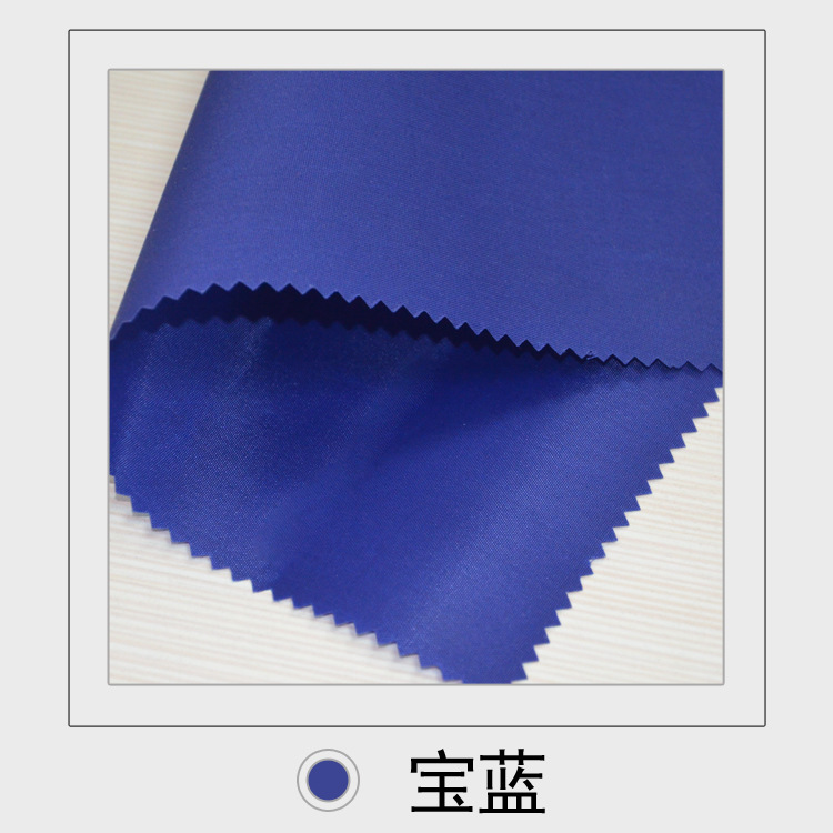 210D encrypted waterproof oxford cloth sunport tent cloth pu coated waterproof fabric - 12