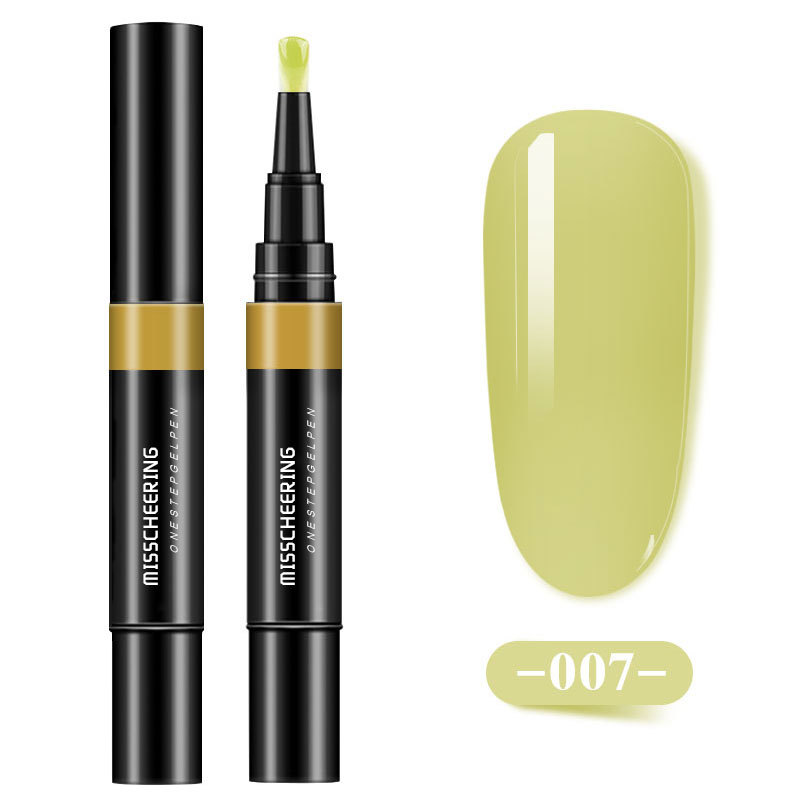 مجموعة أدوات مستحضرات تجميل من نوع UV Hلام الأظافر الطويلة الأمد من الثلاثي التراكيب في Shanilak - 8
