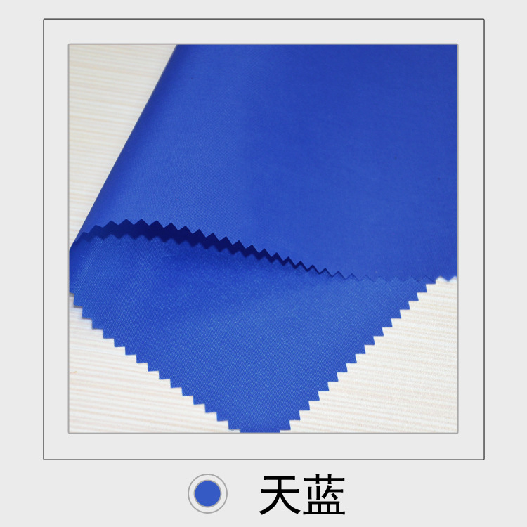 210D encrypted waterproof oxford cloth sunport tent cloth pu coated waterproof fabric - 11
