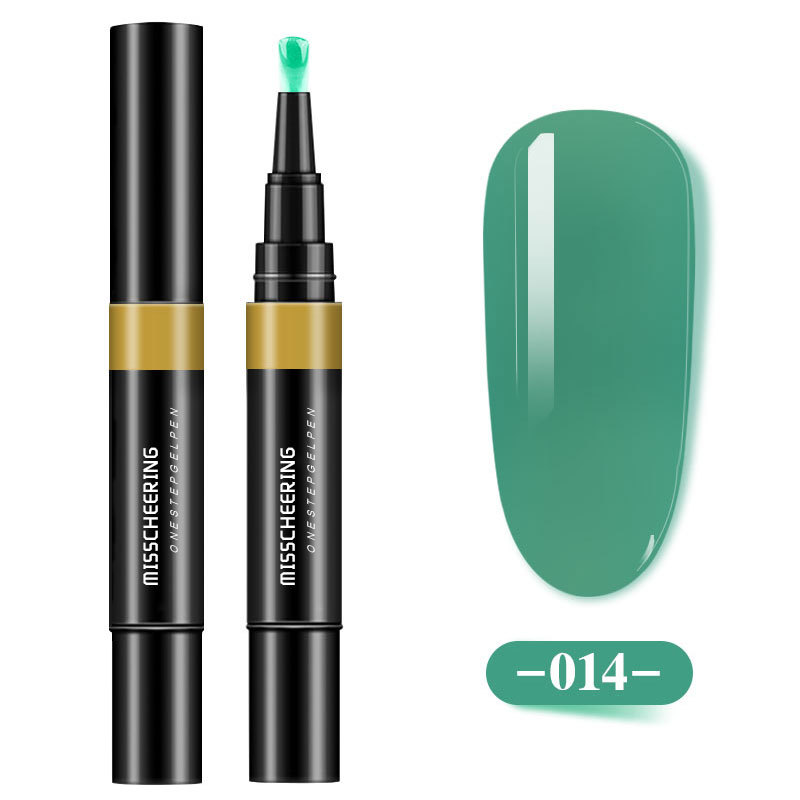 مجموعة أدوات مستحضرات تجميل من نوع UV Hلام الأظافر الطويلة الأمد من الثلاثي التراكيب في Shanilak - 13