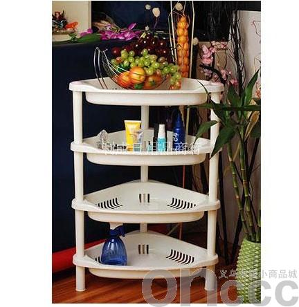 35823 Bathroom storage rack, storage rack