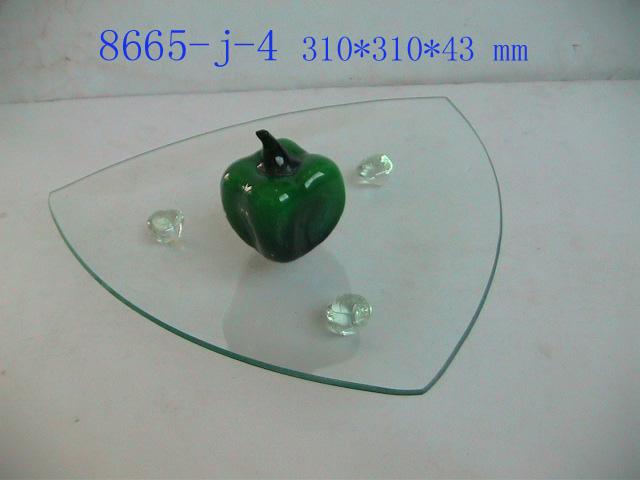 瓷器水晶细节图