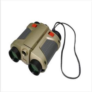 4X30 Children's toy telescope Ultra-long Distance optical children's night vision telescope