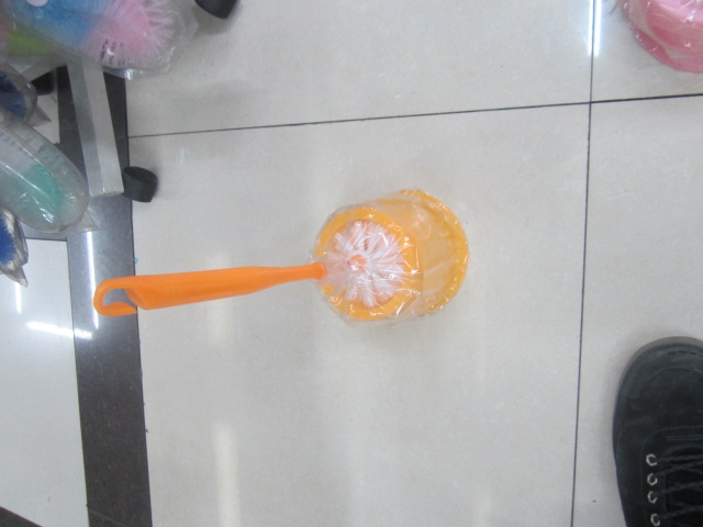 Toilet brush thumbnail