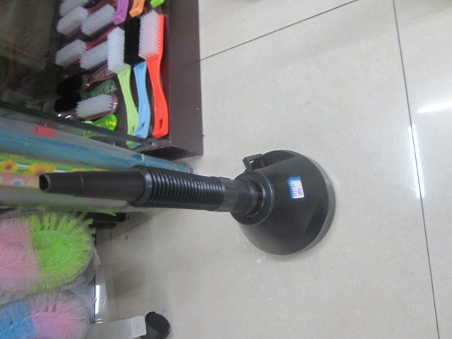 Black plastic funnel thumbnail