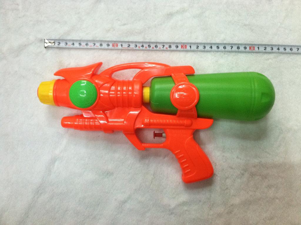 586水枪 新款水枪 颜色混装