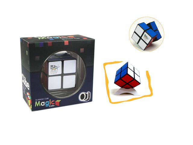Odd product Rubik's cube Plastic Rubik's cube puzzle Rubik's cube thumbnail
