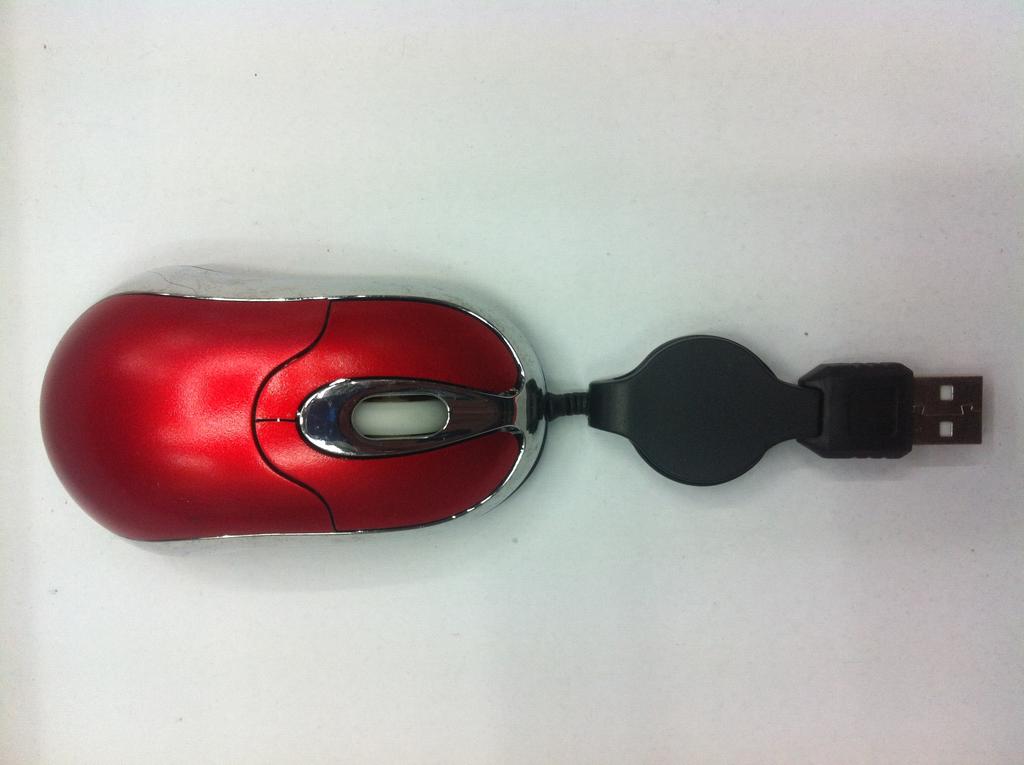 808 Laptop mouse