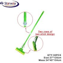 Collodion MOP Sponge mop PVA MOP Plastic mop