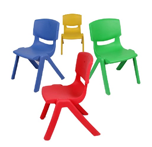 Children's stool Kindergarten small chair Dining chair Study chair +