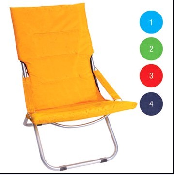 Special sale solid color big sun chair lazy sofa leisure chair dormitory computer back chair fabric thumbnail