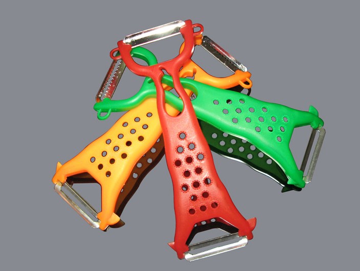 Peeler, multi-functional peeler, fruit peeler Application Scenario