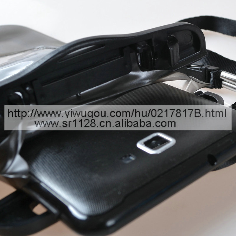 كيس مقاوم للماء من PVC details Picture