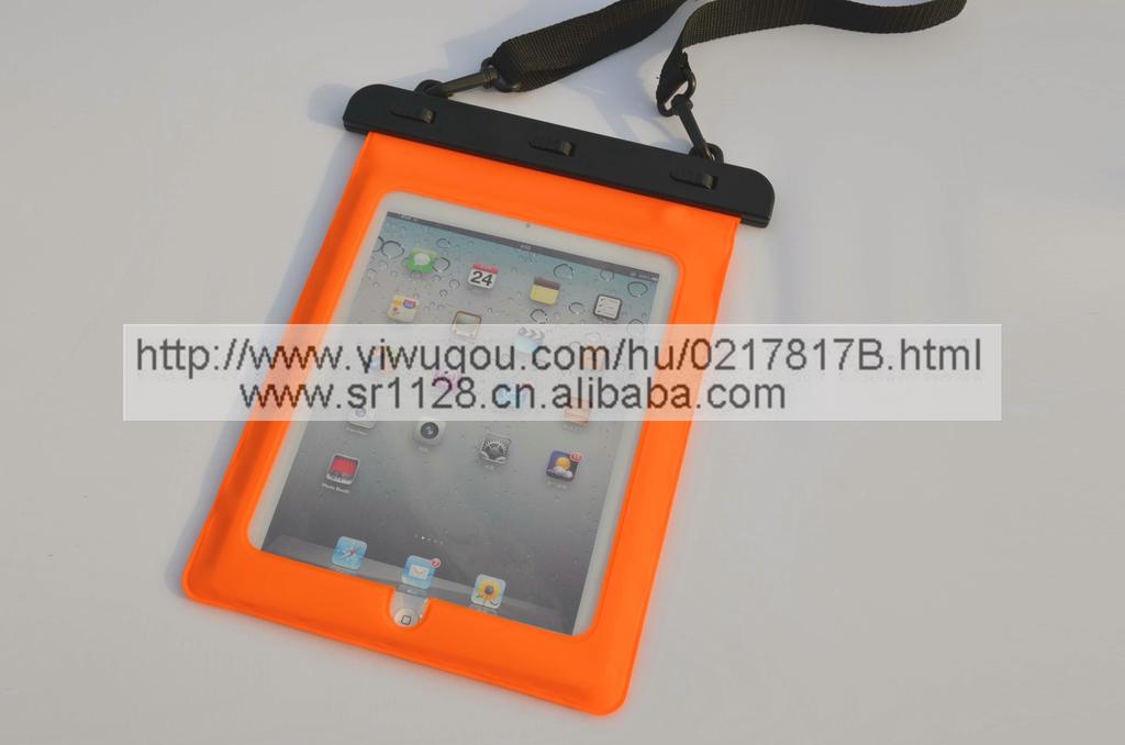 جهاز الآيباد مشبك الآيباد مع بوصلة ضد الماء Specification image