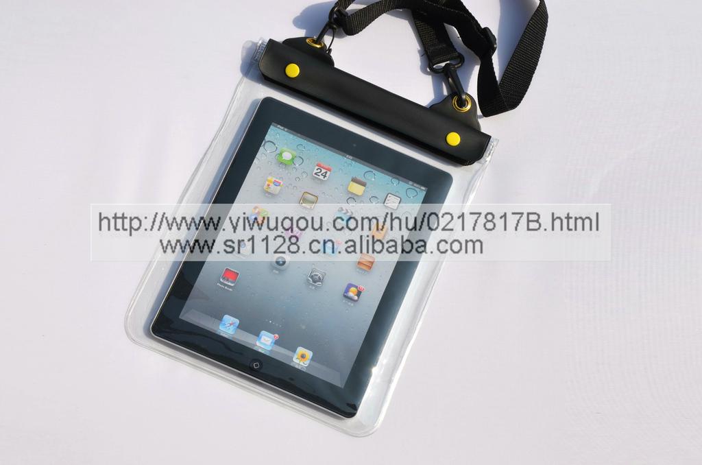 适装IPAD/9.7寸/10寸平板电脑防水袋