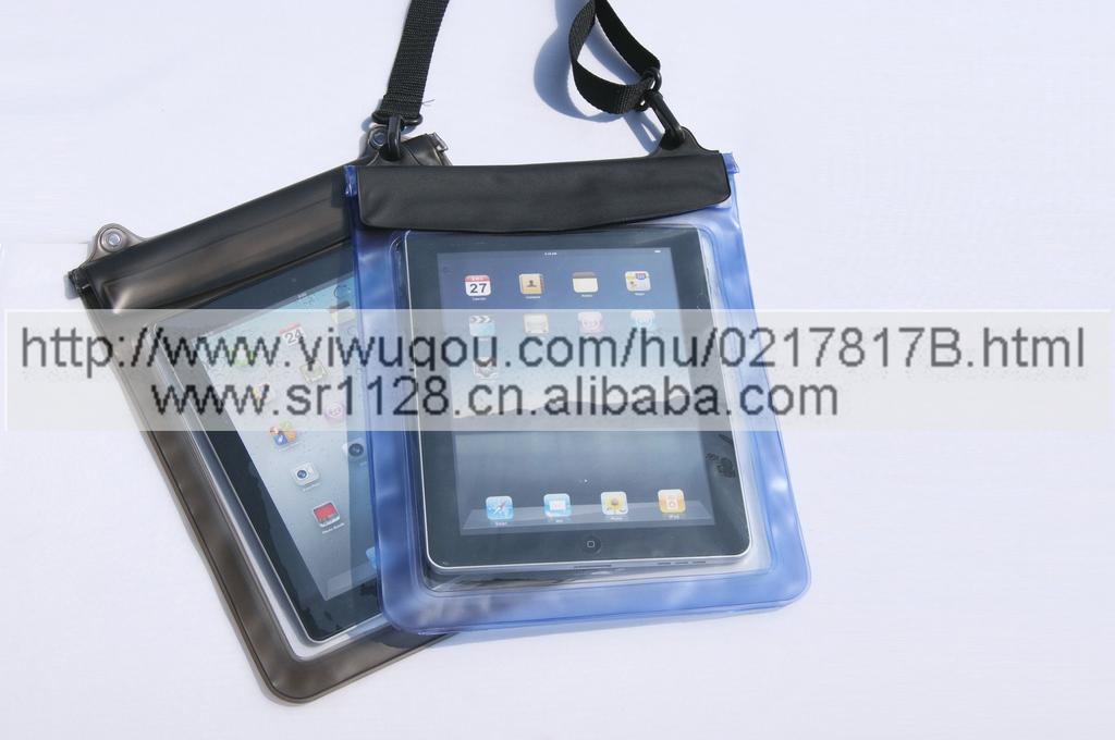 جهاز PVC مقاوم للماء لحاسوب لوحي مقاس 10.2 بوصة Application Scenario
