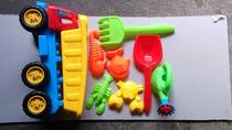 Beach toys Children's toys