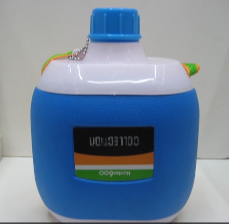 Water bottle sports travel cup water cup