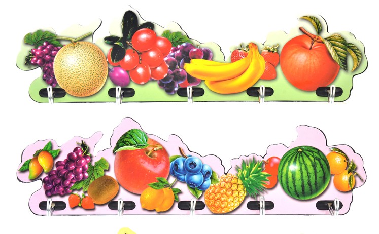 创意可爱强力挂钩  粘钩