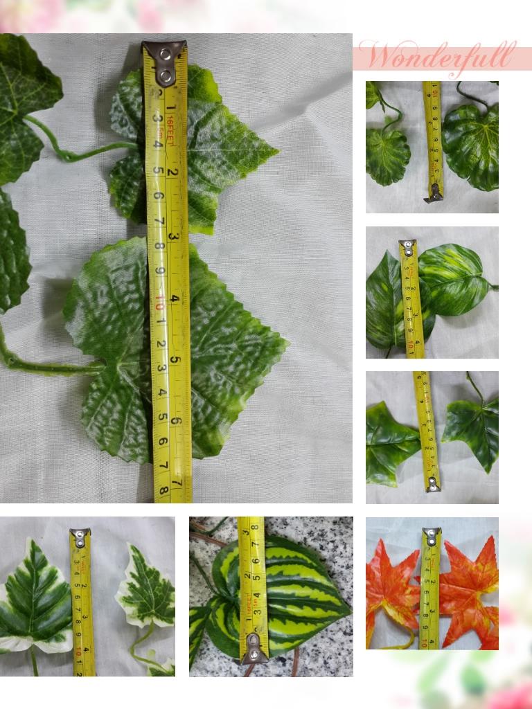 Artificial flowers, artificial lawns, artificial trees, artificial vines, artificial grapevines, artificial ivy vines, artificial leaves, artificial lawns, artificial flowers, artificial lawns, artificial trees Application Scenario