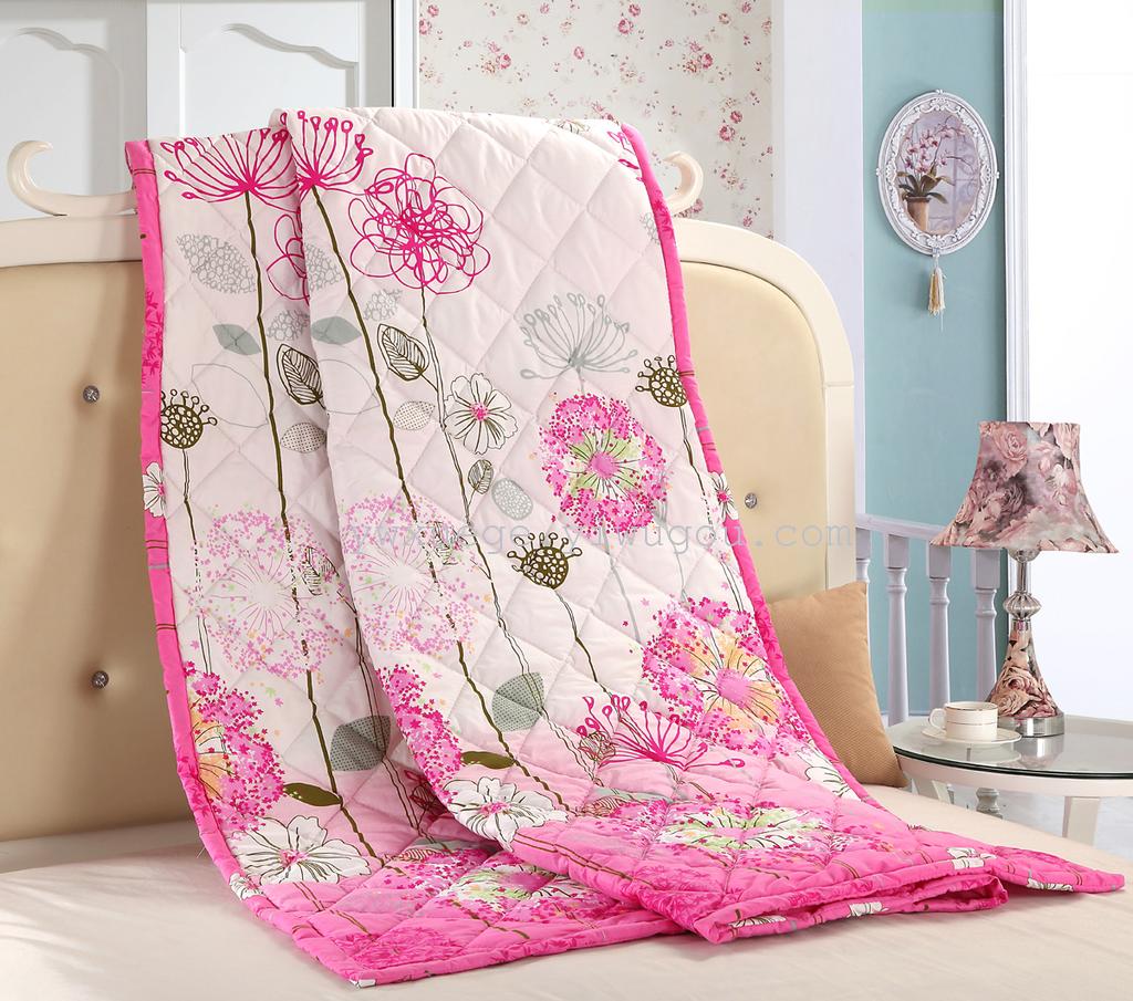 Xuege Home Textiles Summer quilts, summer quilts, diamond fleece, super low price online first release, quality guaranteed, comfortable choice - waiting for your season
